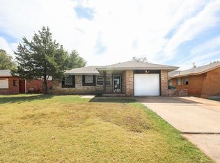 24 SW 54th St, Oklahoma City, OK 73109