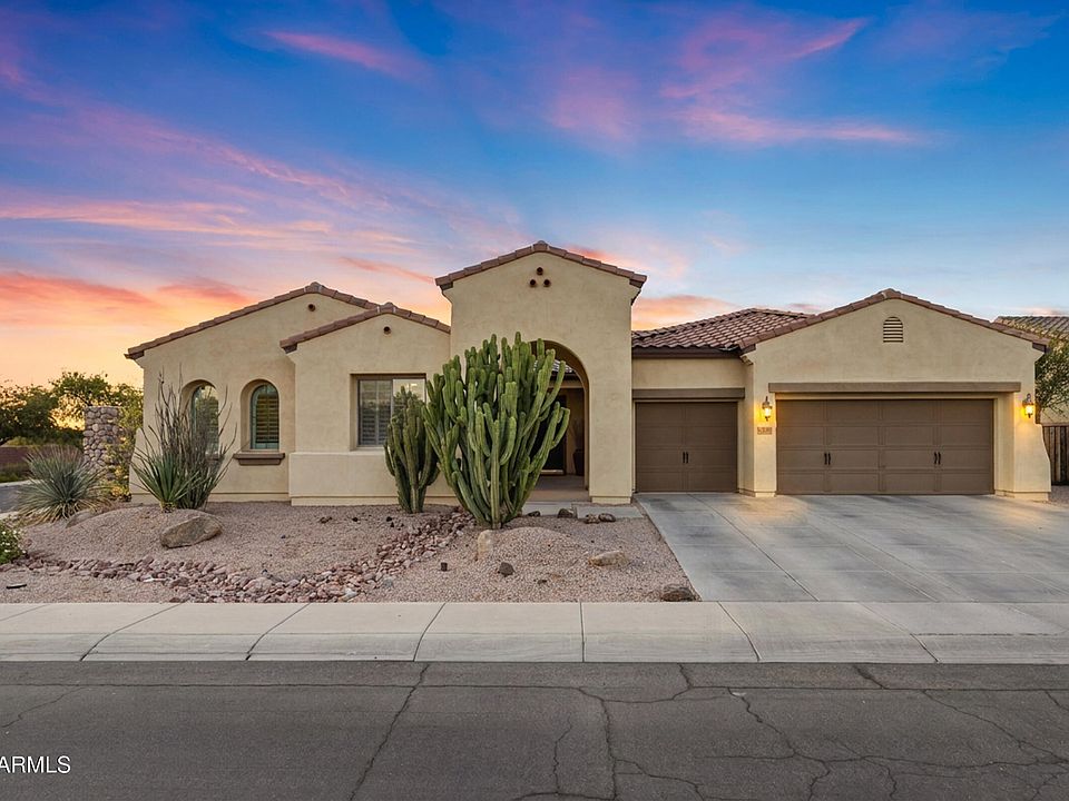 1st image of 3534 E TONTO Place
