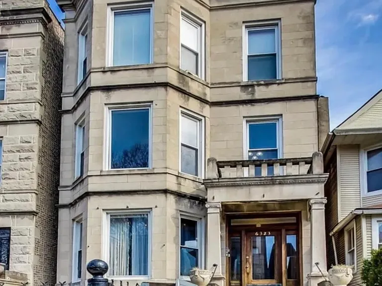 6323 S Drexel Ave #3 — Photo 9