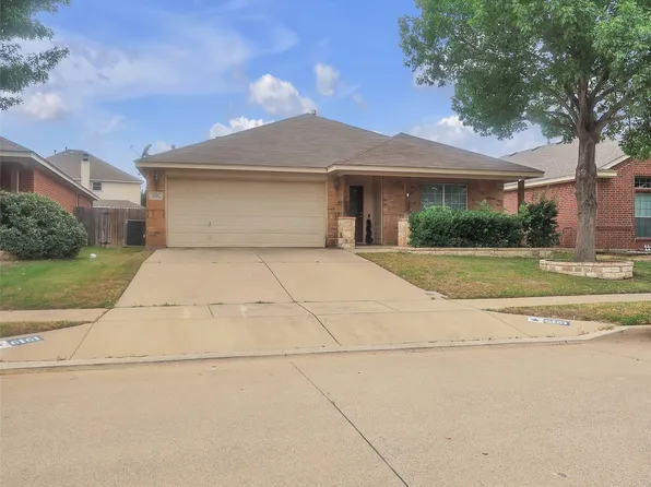 6161 Tilapia Dr, Fort Worth, TX 76179