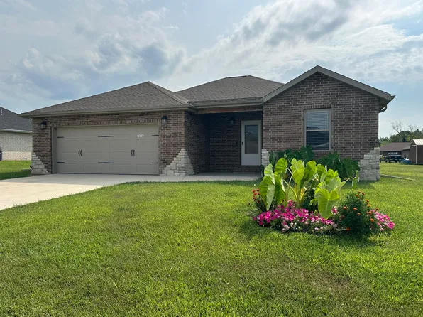 2606 Mayfield Drive, Mountain Grove, MO 65711