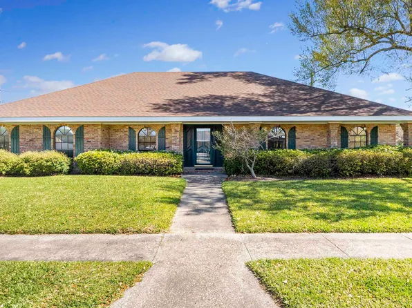 505 Corpus Christi Dr, Houma, LA 70360