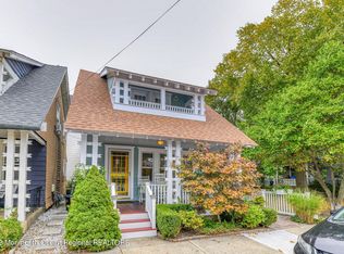 129 Mount Tabor Way, Ocean Grove, NJ 07756