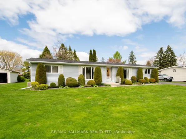 59 Damsel Cir, Georgina, ON L0E 1R0
