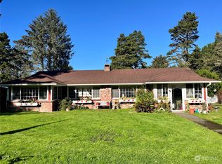 1074 Warrenton Cannery Rd, Grayland, WA 98547