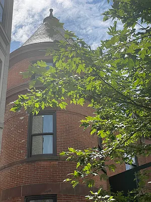 Rented by Corcoran | media 35