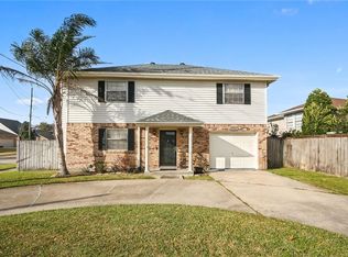 5301 David Dr, Kenner, LA 70065