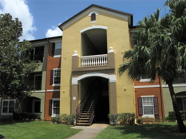 738 Crest Pines Dr APT 721, Orlando, FL 32828