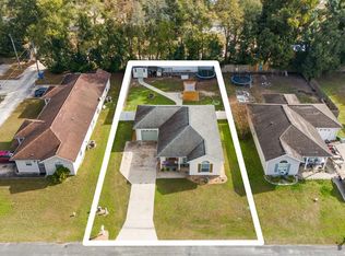 274 Abby Dr, Wewahitchka, FL 32465