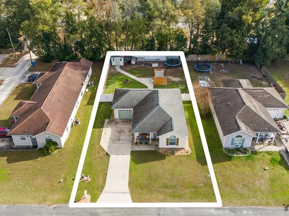 274 Abby Dr, Wewahitchka, FL 32465