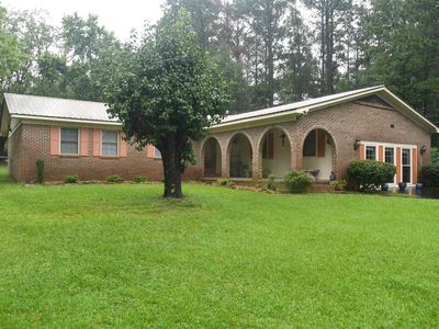 817 Lauderdale Rd, Cuba, AL, 36907