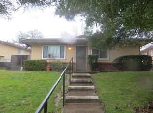 4718 Hayford Way APT 1, Sacramento, CA 95842
