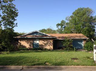 3213 Whites Dr, Austin, TX 78735
