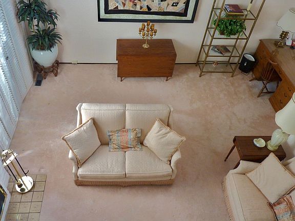 Living Room View