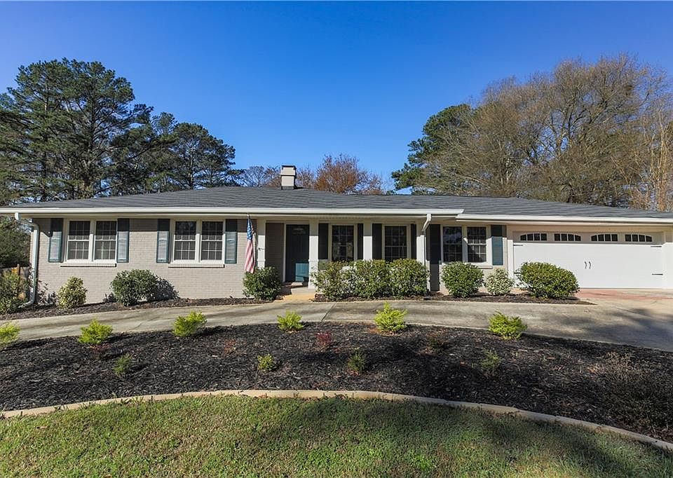 1st image of 609 Old Canton Rd