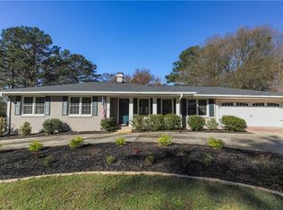 609 Old Canton Rd, Marietta, GA 30068