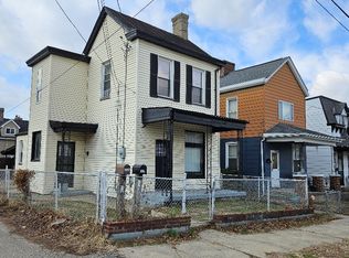 172 Van Voast Ave, Bellevue, KY