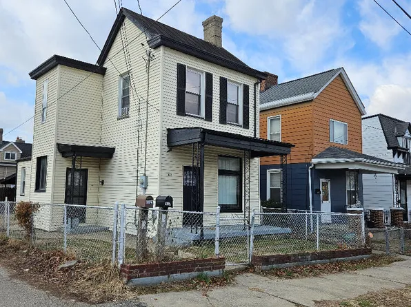 172 Van Voast Ave, Bellevue, KY 41073