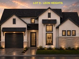 405 N Leon Ave, Elsa, TX 78543