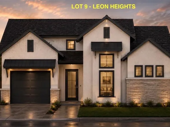 405 N Leon Ave, Elsa, TX 78543