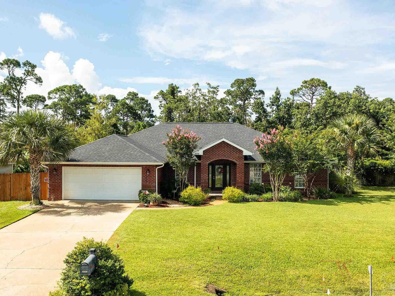 3095 Duke Dr, Gulf Breeze, FL 32563 Zillow