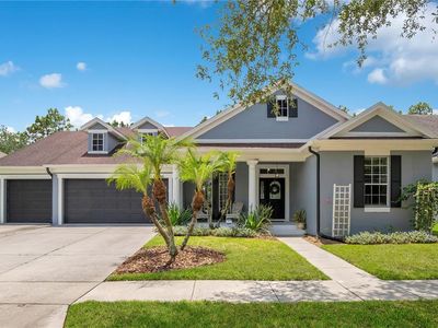 14306 Paradise Tree Dr, Orlando, FL, 32828