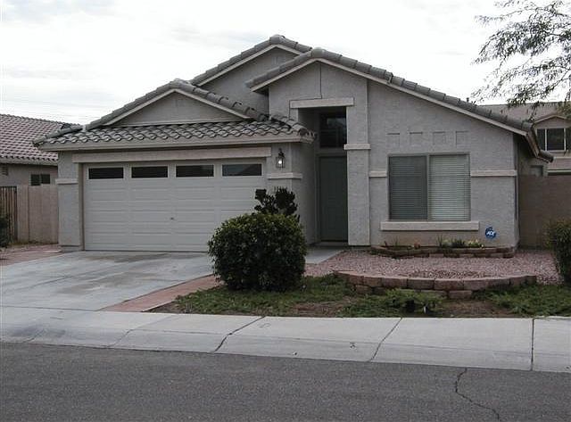 1st image of 3941 E WYATT Way
