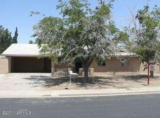 2514 E Highland St, Mesa, AZ 85213