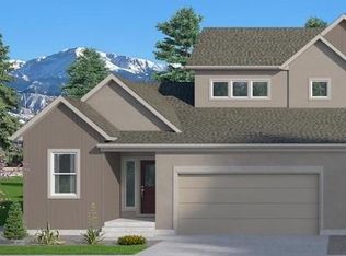 8039 School House Dr, Colorado Springs, CO 80908