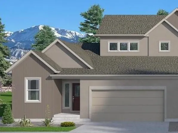 8039 School House Dr, Colorado Springs, CO 80908