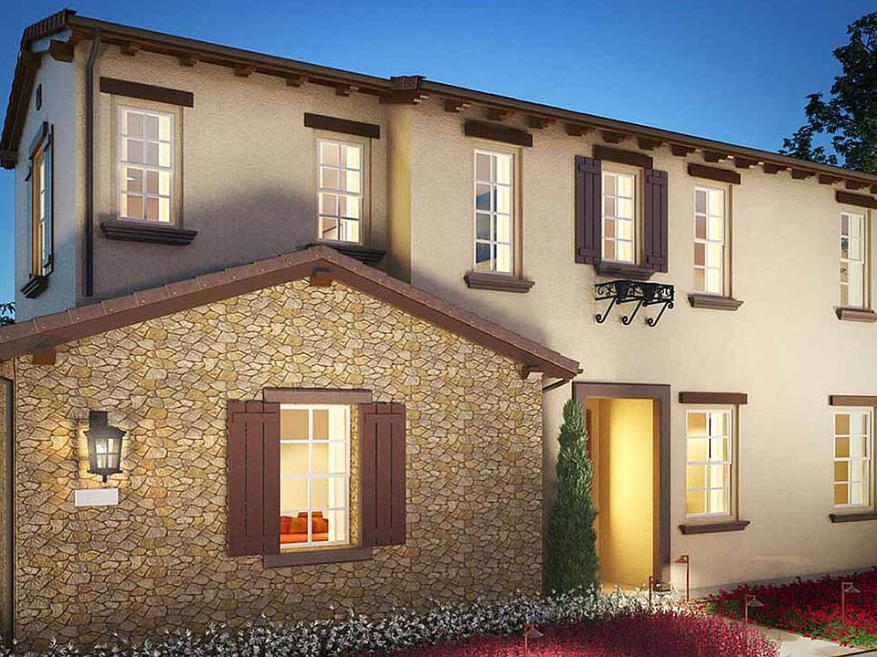 Residence 2BR - Rendering