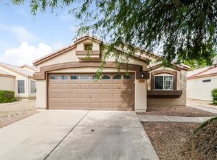 4338 E Hartford Ave, Phoenix, AZ 85032