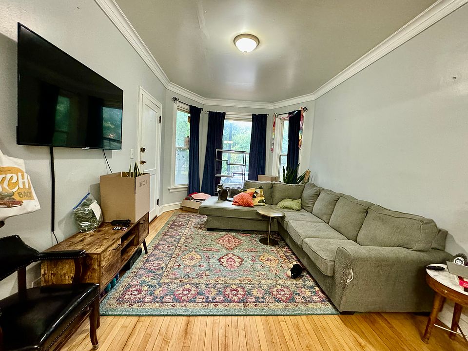 1st image of 2250 N Kimball Ave #1