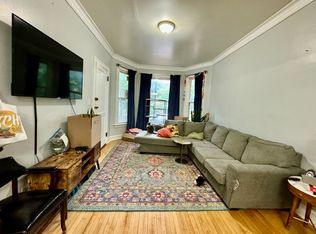 2250 N Kimball Ave #1, Chicago, IL 60647