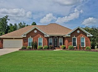 153 Joe Phillips Rd, Madison, AL 35758