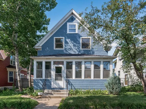 1051 Wilson Ave, Saint Paul, MN 55106