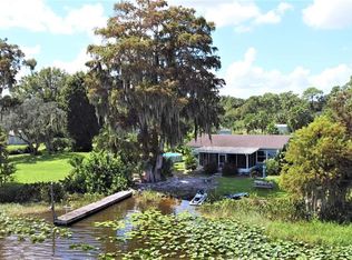 8332 W Lake Marion Rd, Haines City, FL 33844