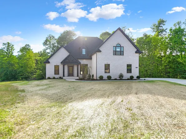 422 Young Rd Lot 107, Pleasant View, TN 37146