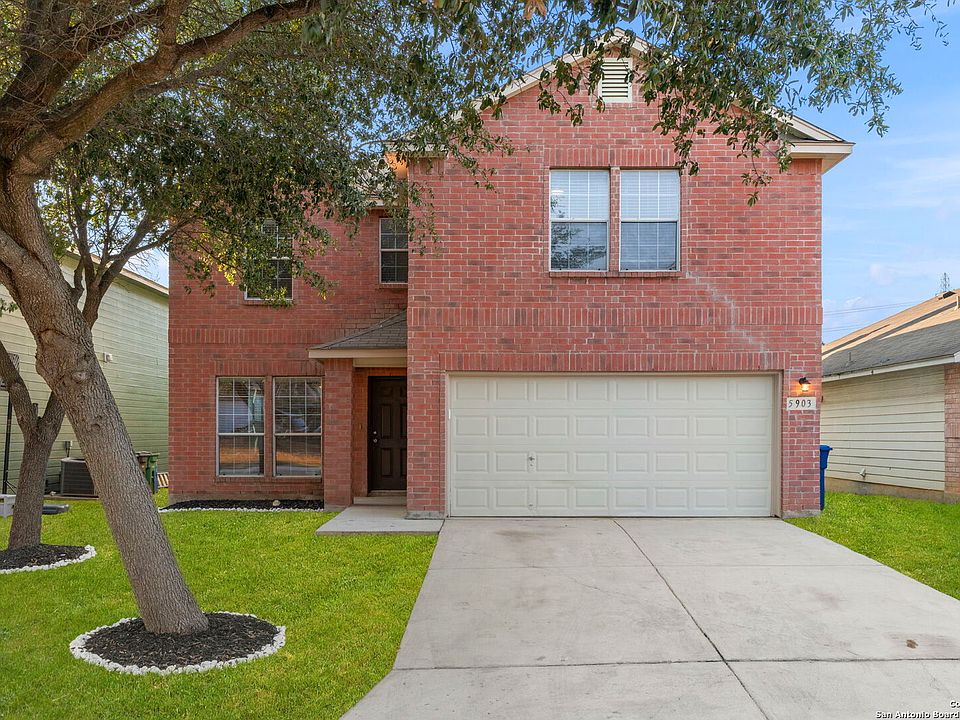 1st image of 5903 BRONCO WAY