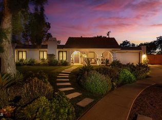 705 Alomar St, Ojai, CA 93023