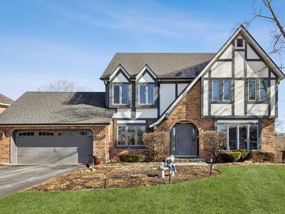 4525 Arbor View Dr, Lisle, IL, 60532