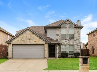 2205 Deniro Dr, Fort Worth, TX 76134