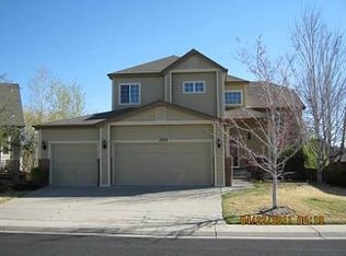 9457 S Lark Sparrow Dr, Highlands Ranch, CO 80126