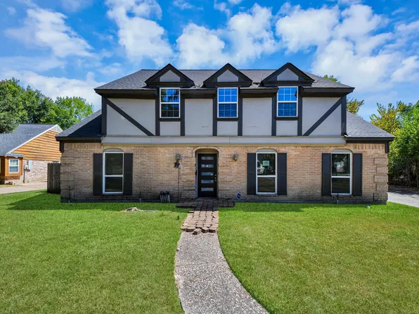 532 Bull Run Ct, Conroe, TX 77302