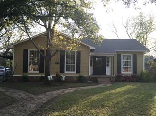 2005 Vincent St, Brownwood, TX 76801