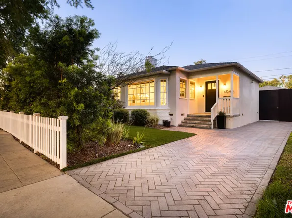 4046 Wasatch Ave, Los Angeles, CA 90066