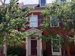 20 Keswick Cmns, New Albany, OH 43054