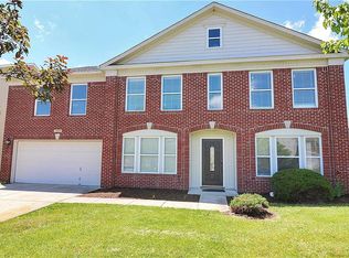 5668 N Rockingham Ln, McCordsville, IN 46055