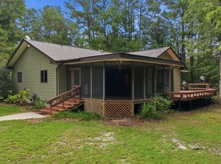 6001 Mainsail Point Road, Oriental, NC 28571