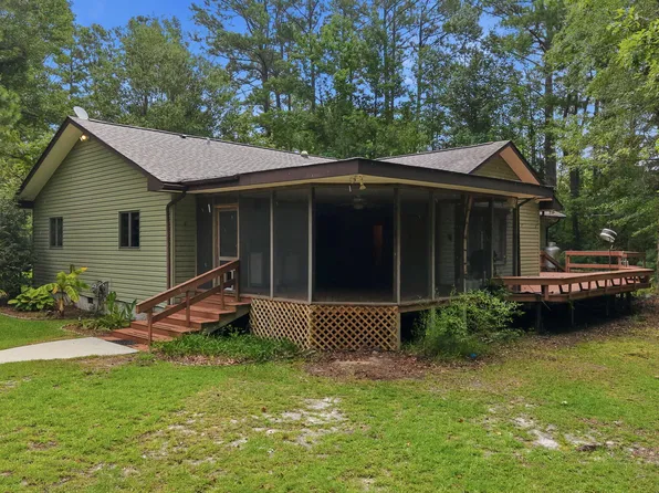 6001 Mainsail Point Road, Oriental, NC 28571